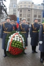 В Москва отбелязаха историческия ден на Победния бой под Плевен В Москва отбелязаха историческия ден на Победния бой под Плевен