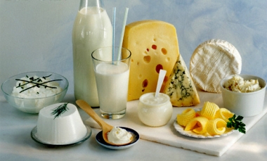 ПРЕГЛЕД НА РУСКИЯ ПАЗАР НА МЛЕЧНИ ПРОДУКТИ ПРЕГЛЕД НА РУСКИЯ ПАЗАР НА МЛЕЧНИ ПРОДУКТИ
