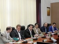В Министерството на селското стопанство и храните на Република Татарстан се проведе среща с делегация от България
