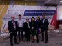 29 и 30 ноября 2018 года в г. Рязань состоялся  деловой форум «Дни международного бизнеса в Рязанской области».
