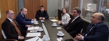 РАБОТНО ПОСЕЩЕНИЕ В ГРАД КАЛУГА, РФ НА 14 – 15.10.2021 Г. РАБОТНО ПОСЕЩЕНИЕ В ГРАД КАЛУГА, РФ НА 14 – 15.10.2021 Г.