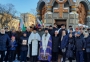ЦЕНТЪРЪТ НА ПРОМИШЛЕНОСТТА НА РЕПУБЛИКА БЪЛГАРИЯ В МОСКВА ОТБЕЛЯЗА 144-ТА ГОДИШНИНА ОТ ПЛЕВЕНСКАТА ЕПОПЕЯ ЦЕНТЪРЪТ НА ПРОМИШЛЕНОСТТА НА РЕПУБЛИКА БЪЛГАРИЯ В МОСКВА ОТБЕЛЯЗА 144-ТА ГОДИШНИНА ОТ ПЛЕВЕНСКАТА ЕПОПЕЯ