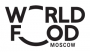 WORD FOOD MOSCOW 31-о Международно изложение за хранителни продукти и напитки. WORD FOOD MOSCOW 31-о Международно изложение за хранителни продукти и напитки.