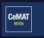 МЕЖДУНАРОДНО ИЗЛОЖЕНИЕ CеMAT RUSSIA 2022 МЕЖДУНАРОДНО ИЗЛОЖЕНИЕ CеMAT RUSSIA 2022