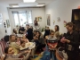 „РАБОТИЛНИЦА ЗА МАРТЕНИЦИ” В УЧИЛИЩЕ „ВАСИЛ ЛЕВСКИ“ „РАБОТИЛНИЦА ЗА МАРТЕНИЦИ” В УЧИЛИЩЕ „ВАСИЛ ЛЕВСКИ“